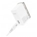 Зарядное устройство 6 выходов HOCO N36 Fuerza six-port charger 65W