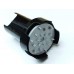 Редуктор переходник для блендера Philips Viva Collection ProMix HR2656 HR2657 420303622731 Оригинал
