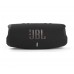 Беспроводная портативная колонка JBL Charge 5 (JBLCHARGE5BLK)