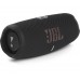 Беспроводная портативная колонка JBL Charge 5 (JBLCHARGE5BLK)
