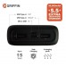 Беспроводная портативная колонка JBL Charge 5 (JBLCHARGE5BLK)