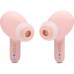 Беспроводные наушники JBL Live PRO TWS (JBLLIVEPROPTWSPIK) розовые