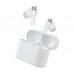 Беспроводные наушники 1More PistonBuds Pro Q30 (EC305) 2024 белые