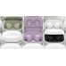Наушники беспроводные Samsung Galaxy Buds 2 (SM-R177NZGASEK) Olive