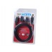 Кабель HDMI 1.5m в комплекте с переходниками mini-HDMI и micro-HDMI
