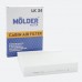 Фильтр салона Molder Filter LK 34 (WP9130, LA144, CU2335)