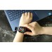 Смарт часы Remax Smart Watch 8 Ultra черные