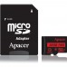 Карта памяти Apacer microSDHC 32Gb class 10 UHS-1 скорость до 85 MB/s