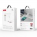 Блок питания с кабелем XO WALL CHARGER L128 120W