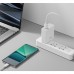 Блок питания с кабелем XO WALL CHARGER L128 120W