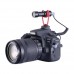 Mикрофон Ulanzi SAIREN Cardioid Directional Microphone (UV-1828 VM-Q1)