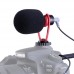 Mикрофон Ulanzi SAIREN Cardioid Directional Microphone (UV-1828 VM-Q1)