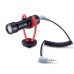 Mикрофон Ulanzi SAIREN Cardioid Directional Microphone (UV-1828 VM-Q1)