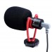 Mикрофон Ulanzi SAIREN Cardioid Directional Microphone (UV-1828 VM-Q1)