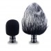 Mикрофон Ulanzi SAIREN Cardioid Directional Microphone (UV-1828 VM-Q1)