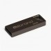 Флеш накопитель металл Mibrand 64 GB Stingray серый