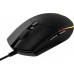 Мышь Logitech G102 LIGHTSYNC USB 200-8000 dpi RGB-подсветка 6 кнопок черная