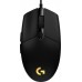Мышь Logitech G102 LIGHTSYNC USB 200-8000 dpi RGB-подсветка 6 кнопок черная