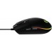 Мышь Logitech G102 LIGHTSYNC USB 200-8000 dpi RGB-подсветка 6 кнопок черная