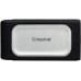 Диск портативный переносной SSD Kingston XS2000 500GB USB 3.2 Gen2 (2x2) Type-C