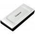 Диск портативный переносной SSD Kingston XS2000 500GB USB 3.2 Gen2 (2x2) Type-C