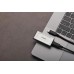Диск портативный переносной SSD Kingston XS2000 500GB USB 3.2 Gen2 (2x2) Type-C