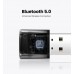 Адаптер USB - Bluetooth 5.0 UGREEN CM390 (80889)
