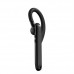 Bluetooth-гарнитура моно разговорная XO BE32 business bluetooth headset ENC noise reduction черная