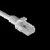 Патч-корд литой UTP RJ45 кат. 5Е 2 м