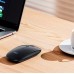 Беспроводная мышь XO M7 Fashion Smooth Wireless Mouse черная