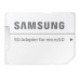 Карта памяти Samsung 512 GB microSDXC UHS-I U3 V30 A2 EVO Select