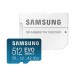 Карта памяти Samsung 512 GB microSDXC UHS-I U3 V30 A2 EVO Select