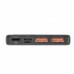 Портативный аккумулятор Baseus Adaman Metal Digital Display Quick 10000mAh 22.5W (PPAD000001)