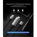 Конвертер UGREEN CM151 USB to HDMI Digital AV Адаптер кабель 1.5 метра (50291)