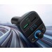 Адаптер FM - модулятор UGREEN CD229 Bluetooth Car Charger (80910)