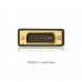 Переходник - Адаптер  UGREEN DVI 24+1 Male to HDMI Female Adapter (20124)