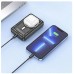 Портативный аккумулятор Borofone BJ29 Discovery Edition PD20W 10000mAh черный