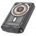 Портативный аккумулятор Borofone BJ29 Discovery Edition PD20W 10000mAh черный
