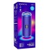 Портативная Bluetooth колонка BOROFONE BR15 Smart sports BT синяя