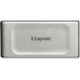 Накопитель портативный SSD - Kingston XS2000 4 TB USB 3.2 (SXS2000/4000G)