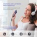 Конвертер адаптер UGREEN 50596 CM193 2 Ports USB-C HUB + 3.5mm - хаб преобразователь