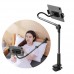 Держатель - крепление для телефона Baseus Otaku life rotary adjustment lazy holder Pro (LUZQ000013)