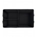 Органайзер для автомобиля 60 литров Baseus Series Car Storage Box 60L Cluster C20256501111-00