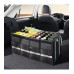 Органайзер для автомобиля 60 литров Baseus Series Car Storage Box 60L Cluster C20256501111-00