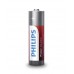 Аккумулятор Philips Power Alkaline LR6 - в блистере 4 штуки