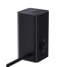 Зарядное устройство - удлинитель Baseus PowerCombo Tower Power Strip 2AC+2U+2C 100W 1.5m