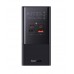 Зарядное устройство - удлинитель Baseus PowerCombo Tower Power Strip 2AC+2U+2C 100W 1.5m