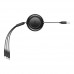 Кабель 3-in-1 Baseus Bright Mirror 2 Series Retractable USB to M+L+C 3.5A 1.1m (CAMJ010001)