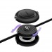 Кабель 3-in-1 Baseus Bright Mirror 2 Series Retractable USB to M+L+C 3.5A 1.1m (CAMJ010001)