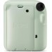 Фотокамера моментальной печати Fujifilm Instax Mini 12 (16806119) зеленая